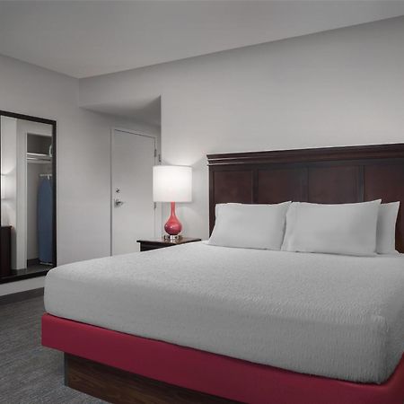 Hampton Inn & Suites Omaha-Downtown Eksteriør bilde