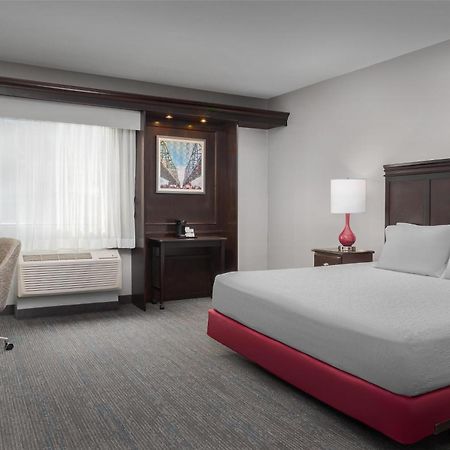 Hampton Inn & Suites Omaha-Downtown Eksteriør bilde