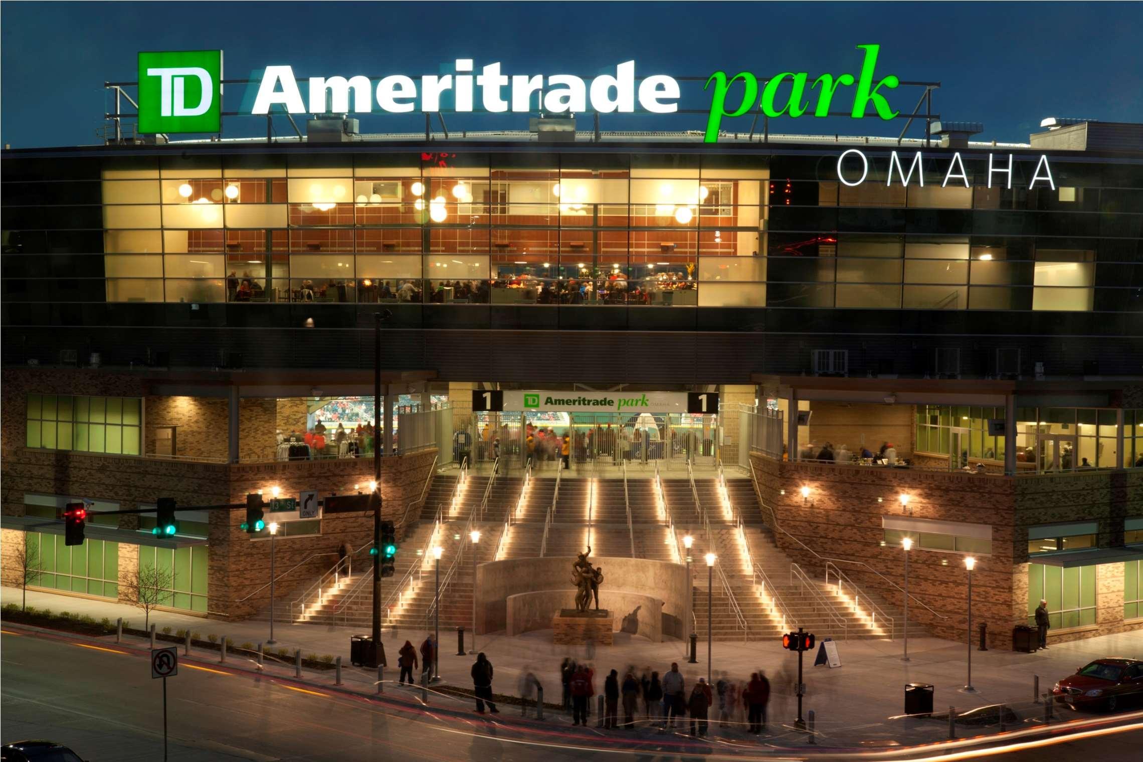 Hampton Inn & Suites Omaha-Downtown Bekvemmeligheter bilde