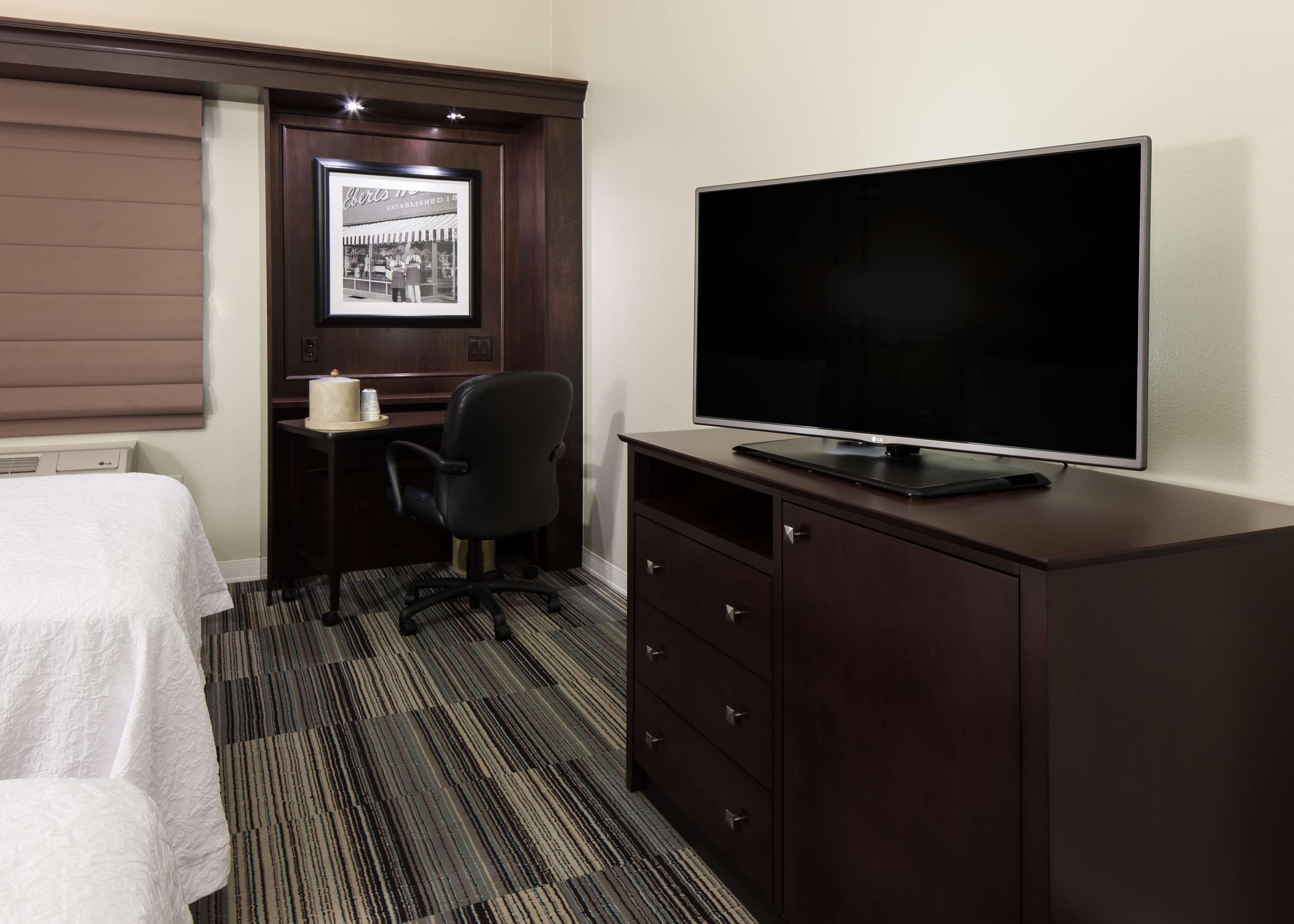 Hampton Inn & Suites Omaha-Downtown Eksteriør bilde