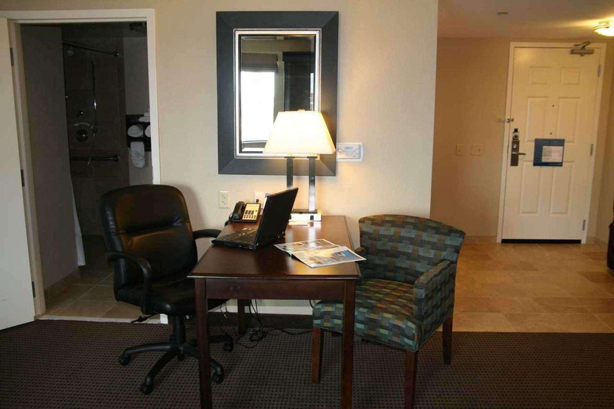 Hampton Inn & Suites Omaha-Downtown Eksteriør bilde