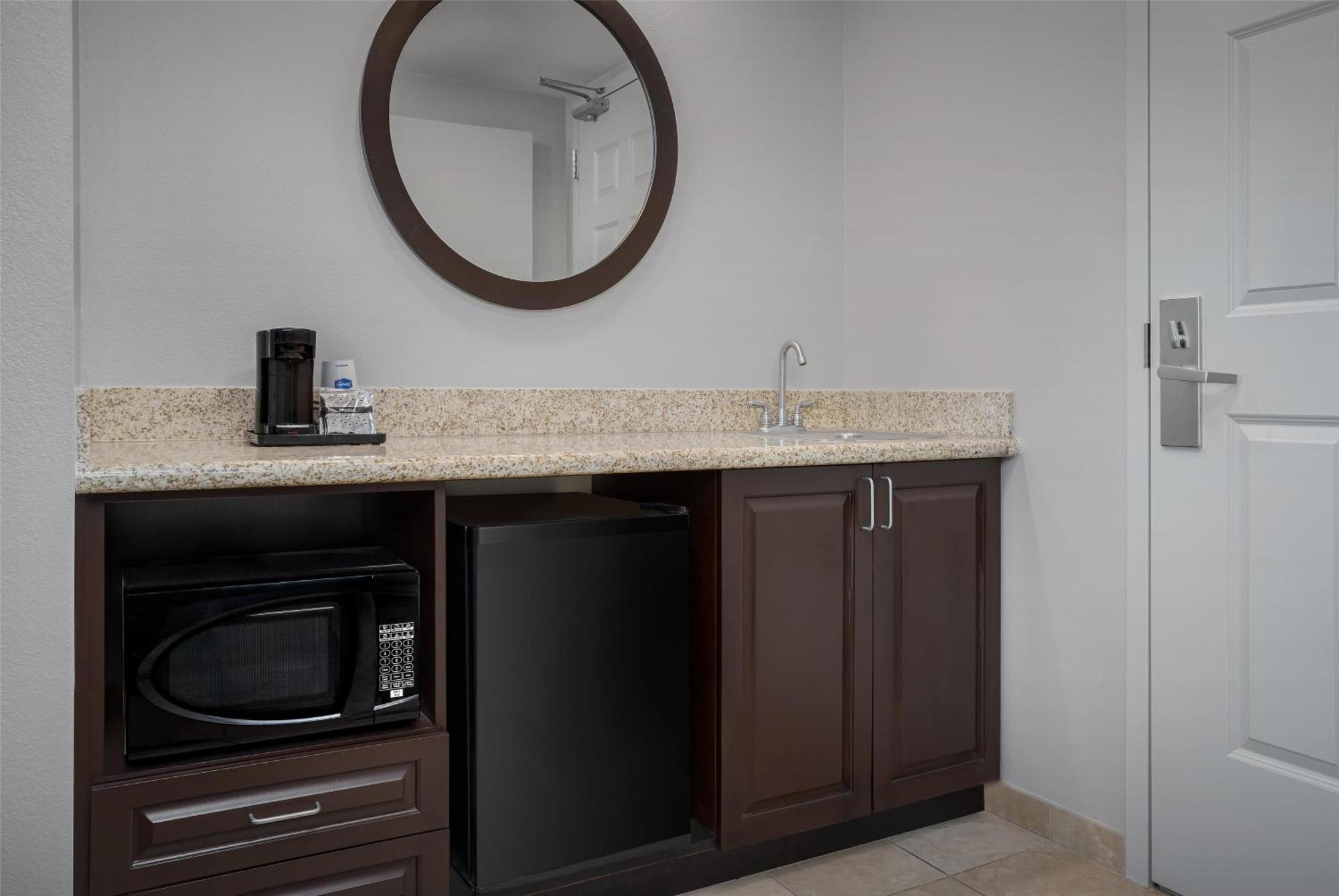 Hampton Inn & Suites Omaha-Downtown Eksteriør bilde
